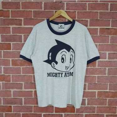 Rare Vintage Astro-Boy T-Shirt ⚙️🤖📸 ❌ SOLD OUT