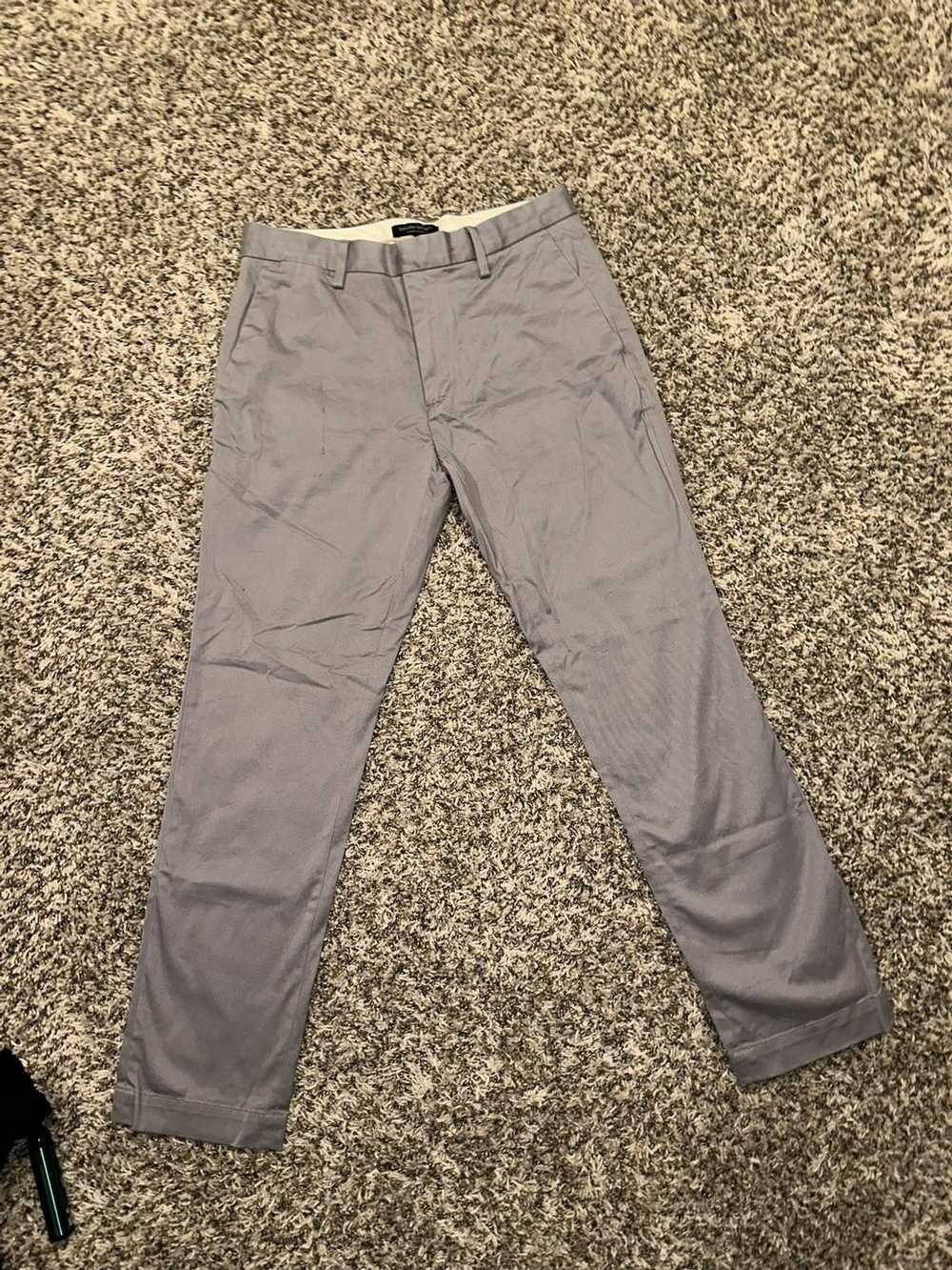 Banana Republic Slim fit pant - image 1