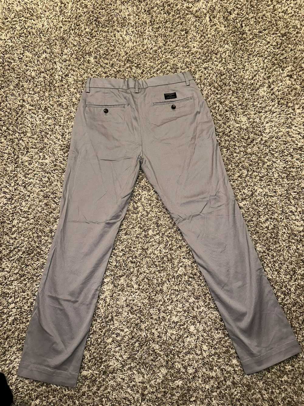 Banana Republic Slim fit pant - image 3