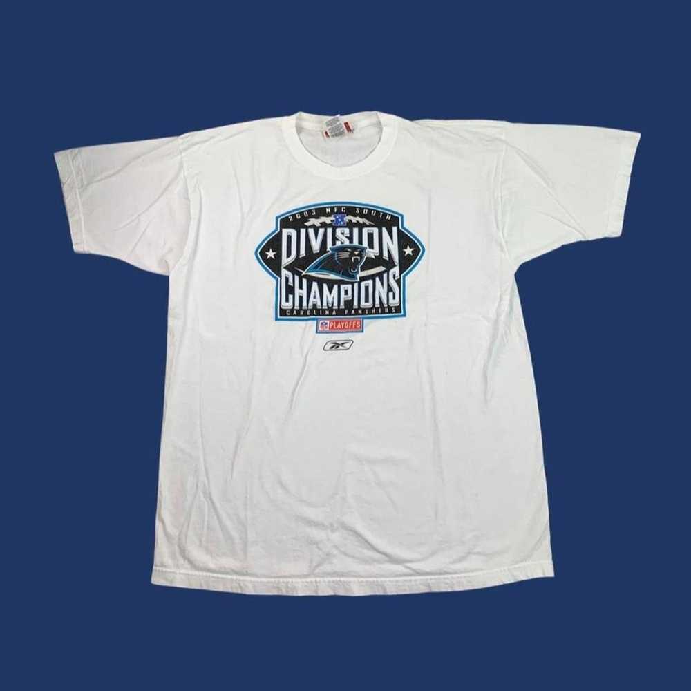 Carolina Panthers – Vintage Club Clothing