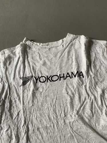 Japanese Brand × Racing × Vintage Vintage ‘91 Yoko