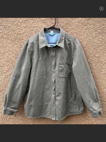 Duluth Trading Company Vintage Mens Duluth Trading