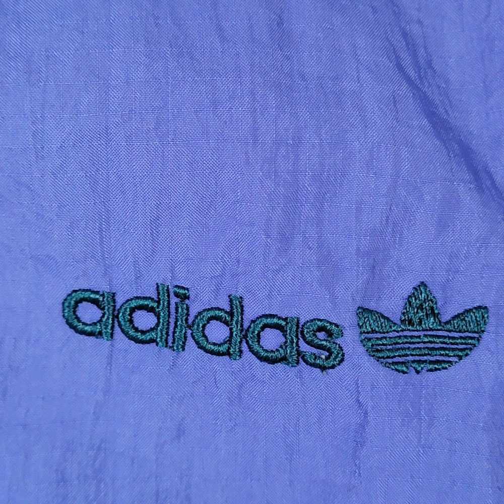 Adidas × Sportswear × Vintage Adidas Vintage 90s … - image 3