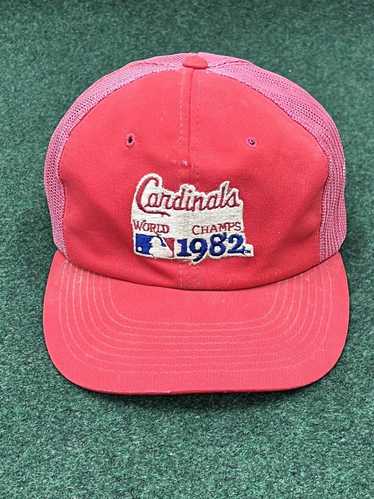 MLB × Snap Back × Vintage St Louis Cardinals 1982 