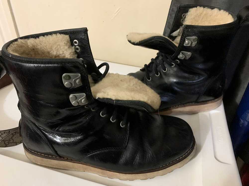 Ugg UGG Hannen TL mens boots size 9 - image 2