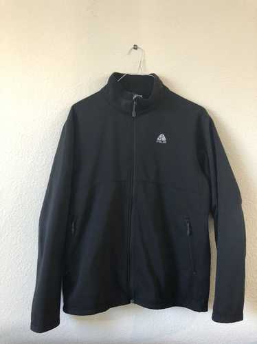 Vintage nike acg zip-up - Gem