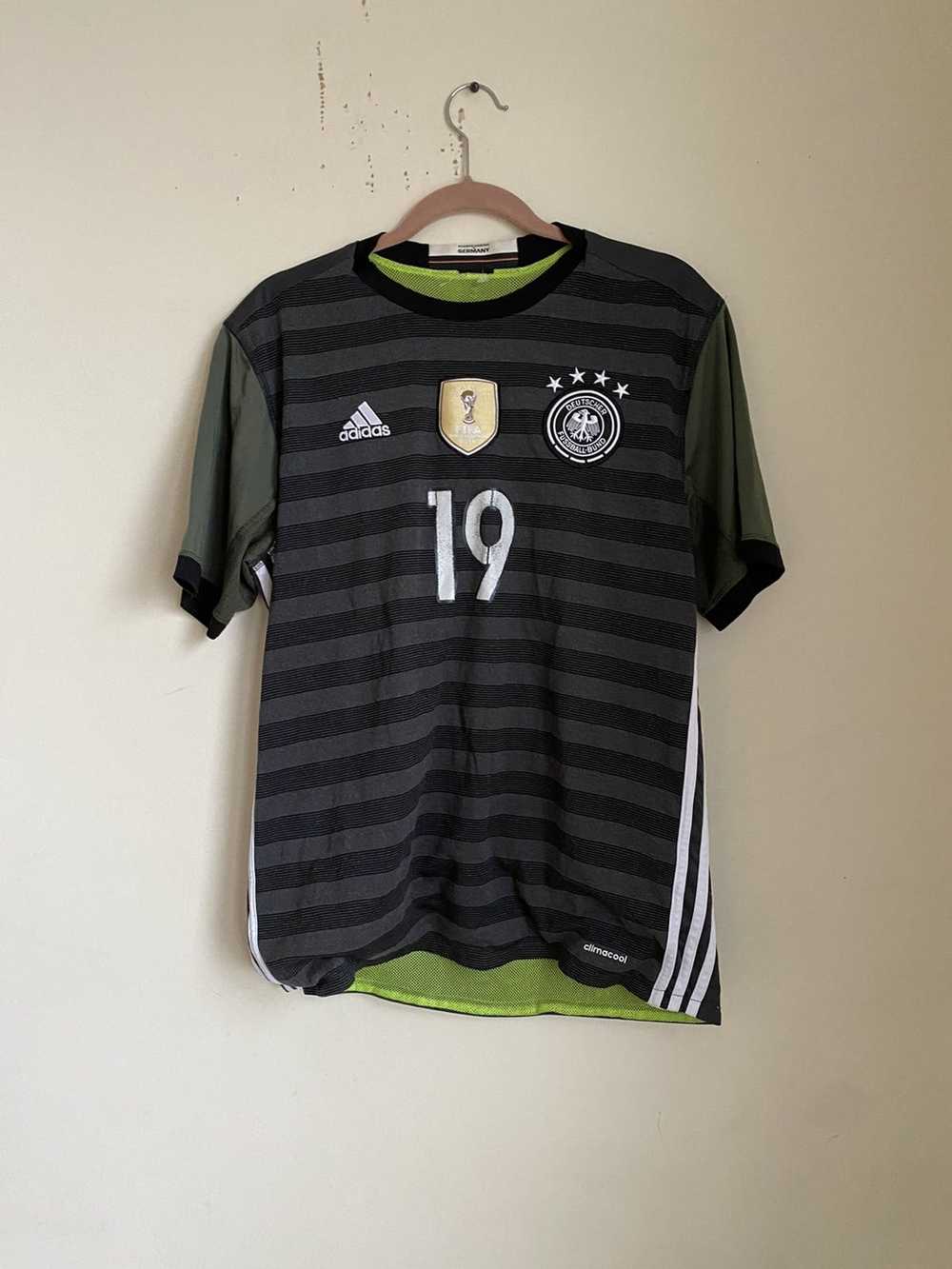 Adidas × Fifa World Cup × Soccer Jersey FIFA Worl… - image 1