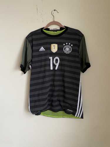 1990 1998 1988 1996 Germanys Retro Littbarski Ballack Soccer Jersey  Klinsmann 2016 2006 2014 Shirts Kalkbrenner 1996 2004 Matthäus Hässler  Bierhoff Kl - China Soccer Jersey and Football Suit price