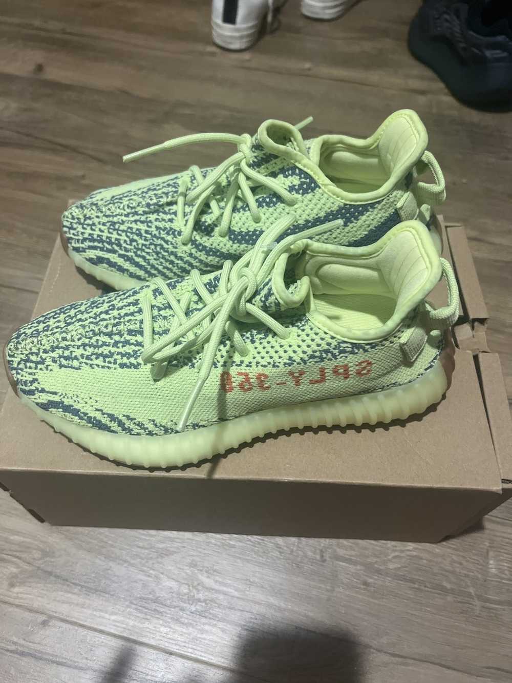 Adidas × Streetwear Yeezy 350 - image 4