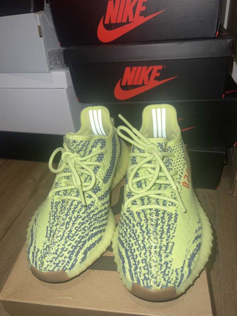 Adidas × Streetwear Yeezy 350 - image 8