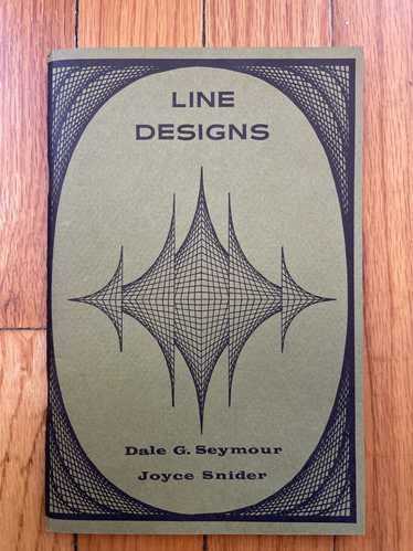 Vintage Line Designs