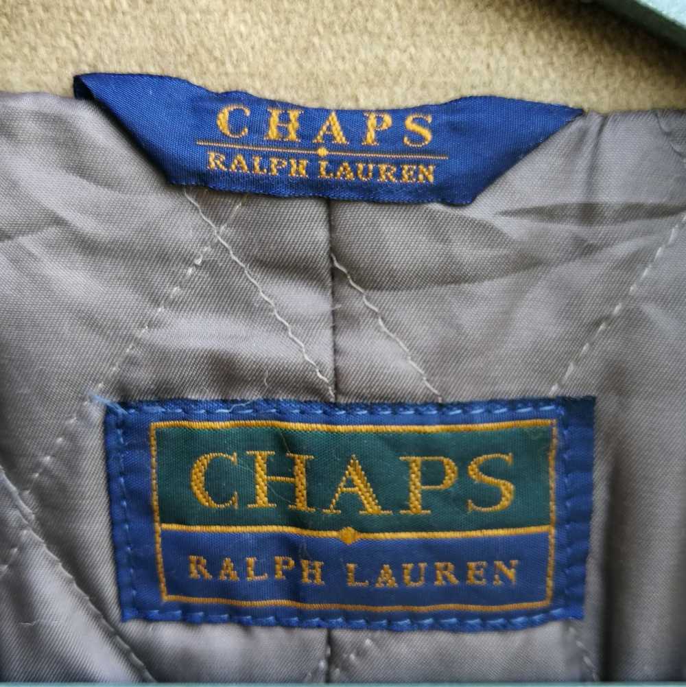 Chaps Ralph Lauren Chaps Ralph Lauren Coat Jacket… - image 10