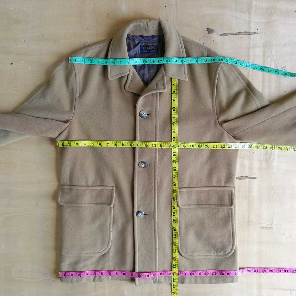 Chaps Ralph Lauren Chaps Ralph Lauren Coat Jacket… - image 12