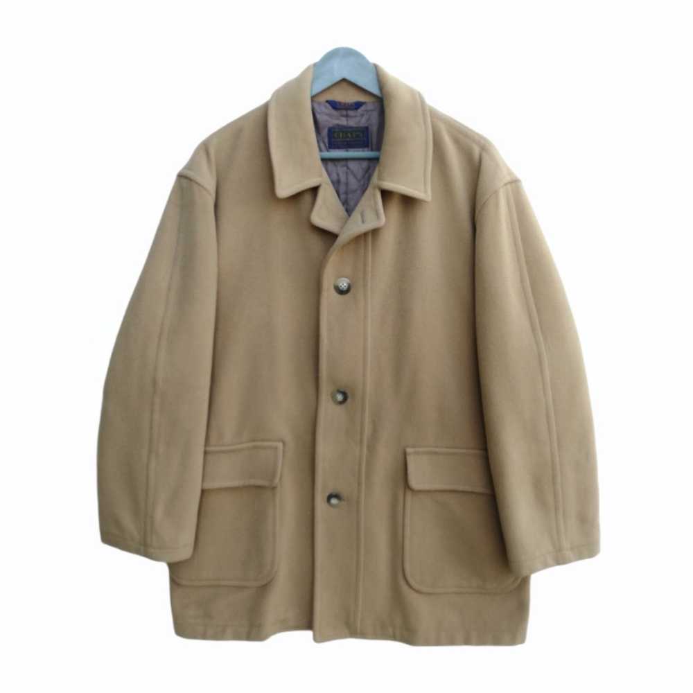 Chaps Ralph Lauren Chaps Ralph Lauren Coat Jacket… - image 1