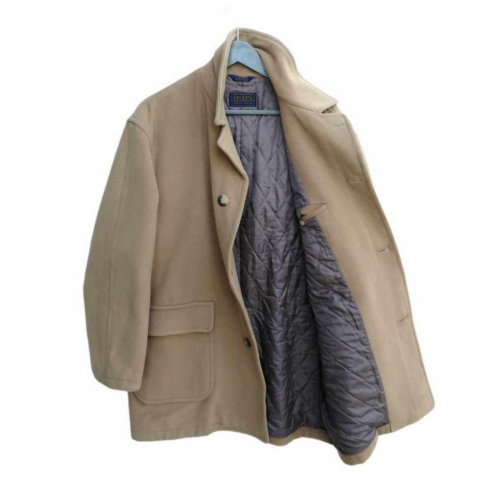 Chaps Ralph Lauren Chaps Ralph Lauren Coat Jacket… - image 4