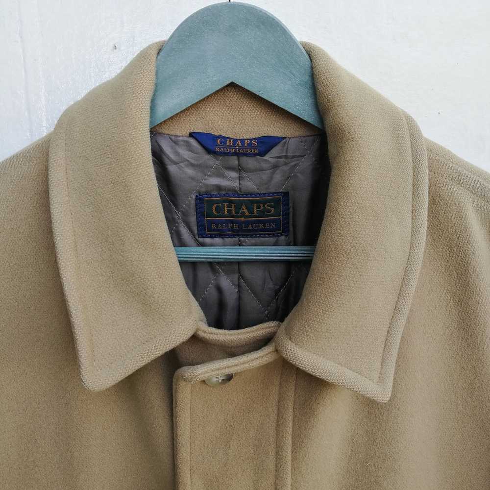 Chaps Ralph Lauren Chaps Ralph Lauren Coat Jacket… - image 5