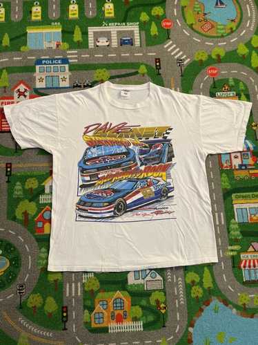 NASCAR × Sportswear × Vintage Vintage 2000 NASCAR 