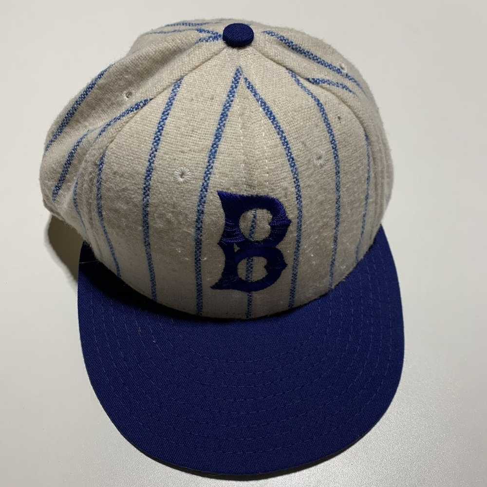 American Needle Vintage Brooklyn Dodgers Baseball… - image 1