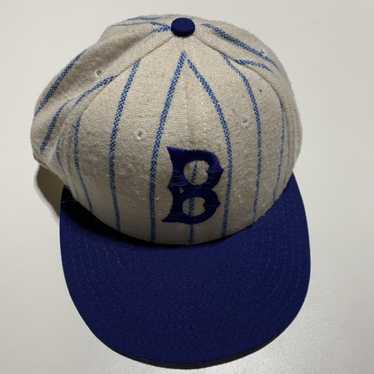 American Needle Vintage Brooklyn Dodgers Baseball… - image 1