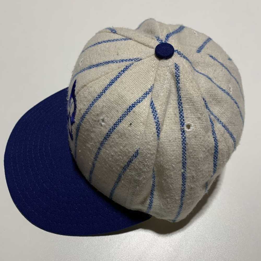 American Needle Vintage Brooklyn Dodgers Baseball… - image 2