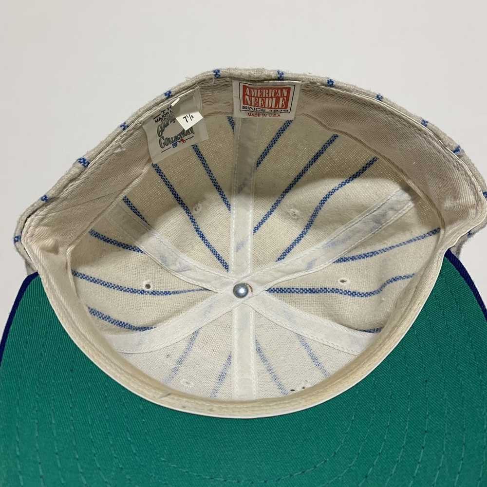 American Needle Vintage Brooklyn Dodgers Baseball… - image 4