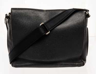  Louis Vuitton M32700 Roman PM Taiga Messenger Bag Shoulder  Bag Taiga Leather Men's Used, Gray Notation Color: Glacier : Clothing,  Shoes & Jewelry