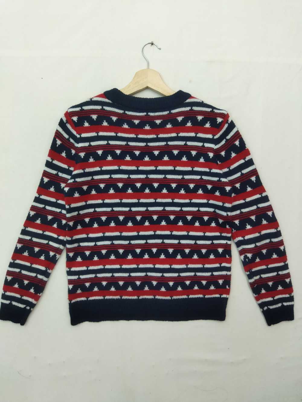 Aran Isles Knitwear × Homespun Knitwear × Japanes… - image 3