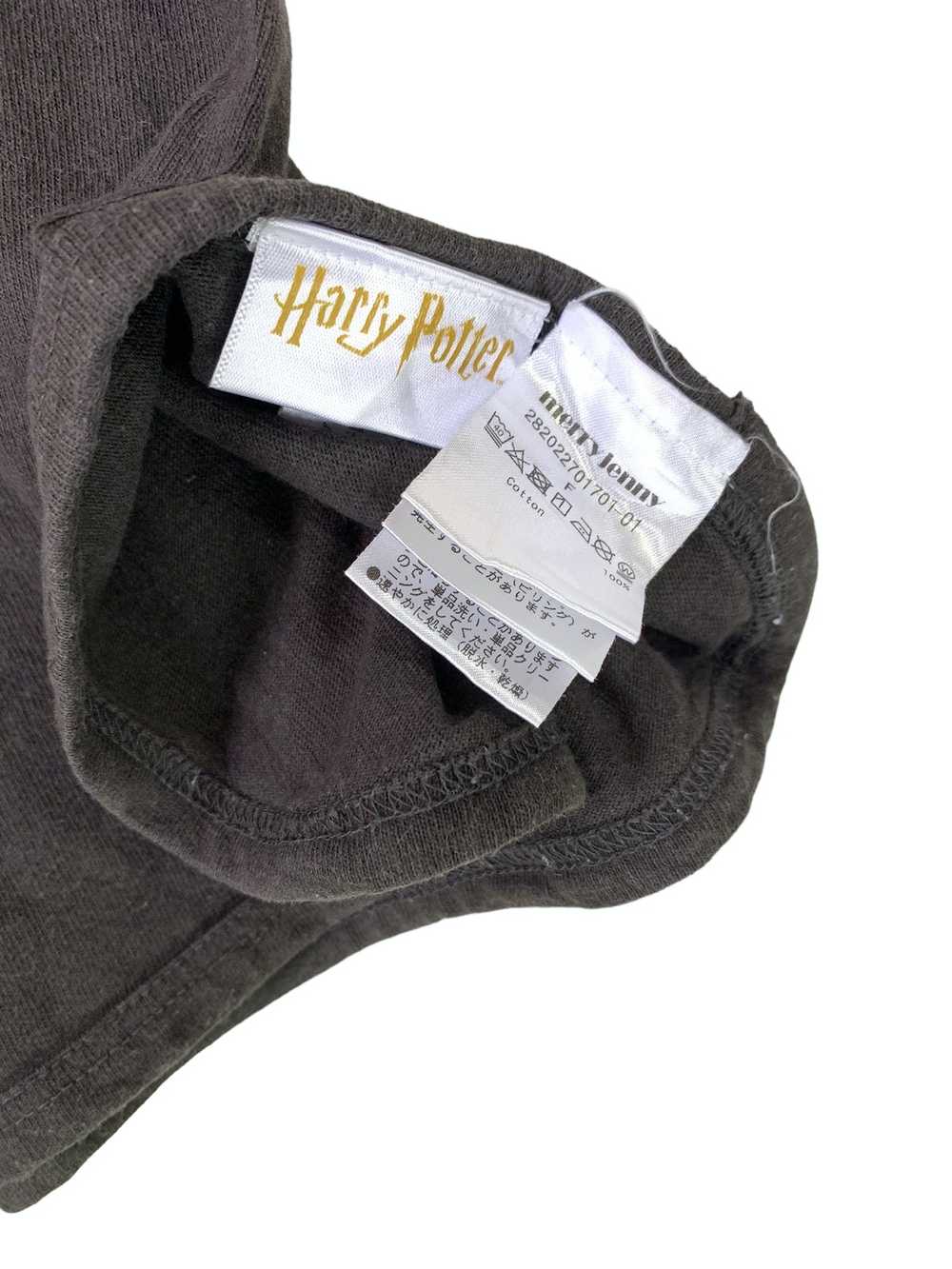 Movie × Thrifted × Vintage Harry potter and chamb… - image 7