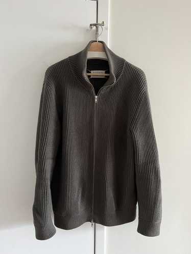 Maison Margiela Madison Margiela MM14 Ribbed Wool 