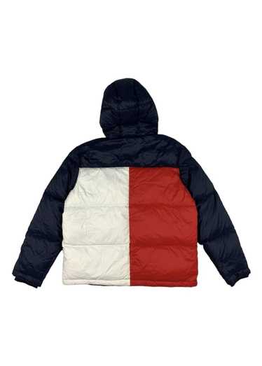 Luxury × Tommy Hilfiger × Tommy Jeans Tommy Hilfig