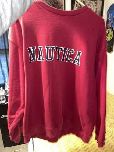 Nautica NAUTICA vintage sweatshirt