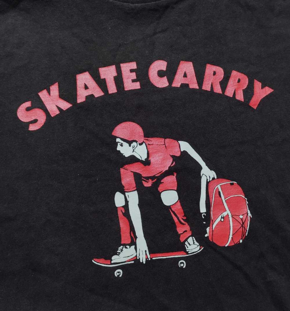 Girl Skateboards × Skategang Skate Carry 3q Skate… - image 3