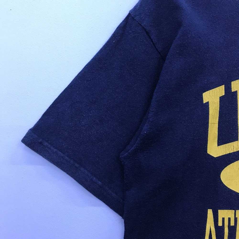 Champion × Made In Usa Rare!! Champion UCLA Bruin… - image 5