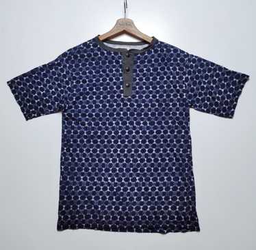 John bull shirt - Gem