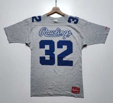Vintage 80s MILWAUKEE BREWERS MLB Rawlings T-Shirt M (Deadstock) – XL3  VINTAGE CLOTHING