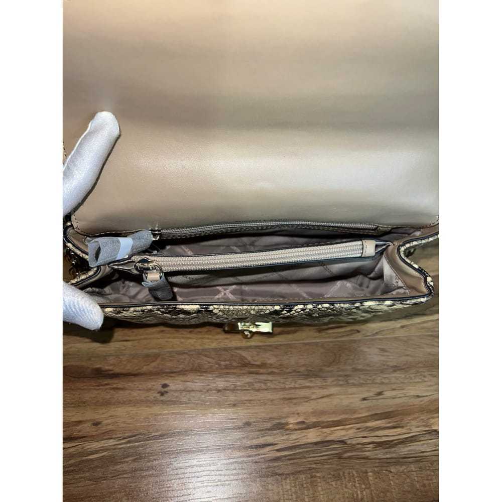Michael Kors Leather handbag - image 11