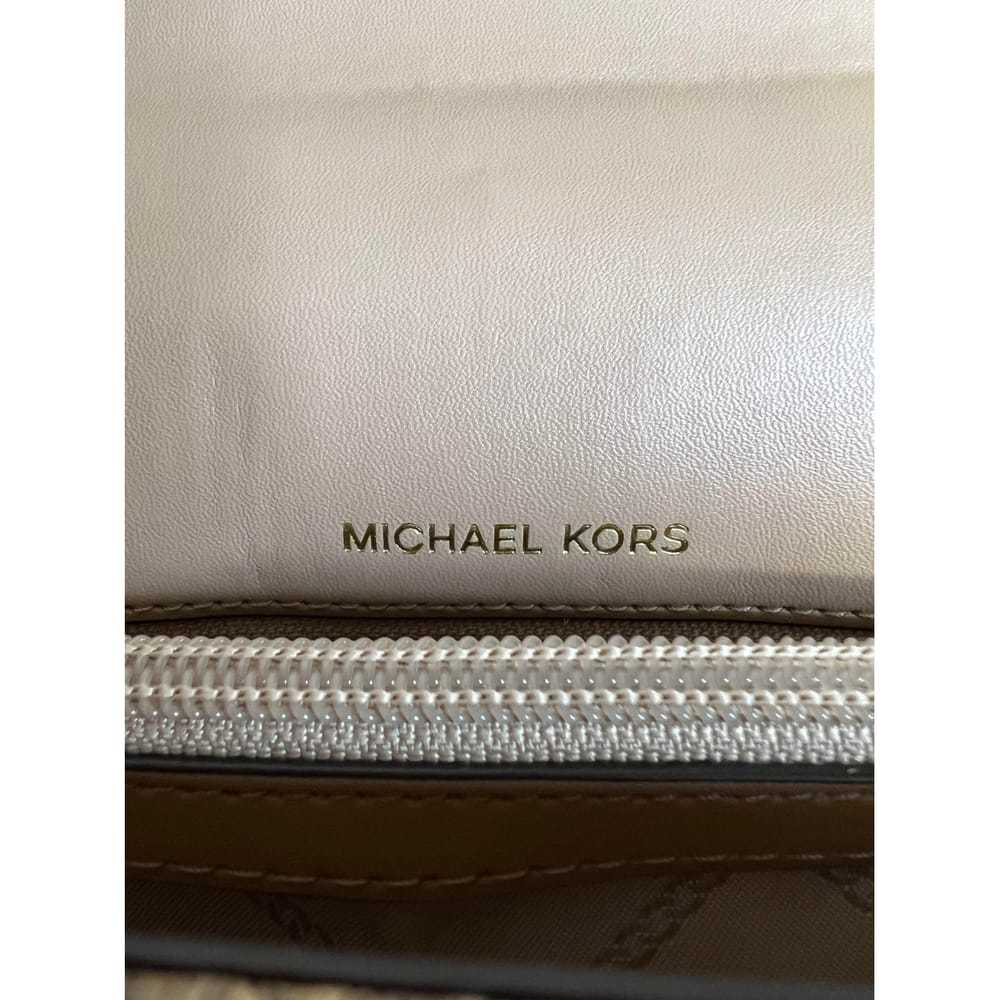 Michael Kors Leather handbag - image 9