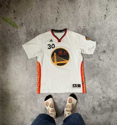 Steph CHEF CURRY x ODM Concept Jersey – On D' Move Sportswear