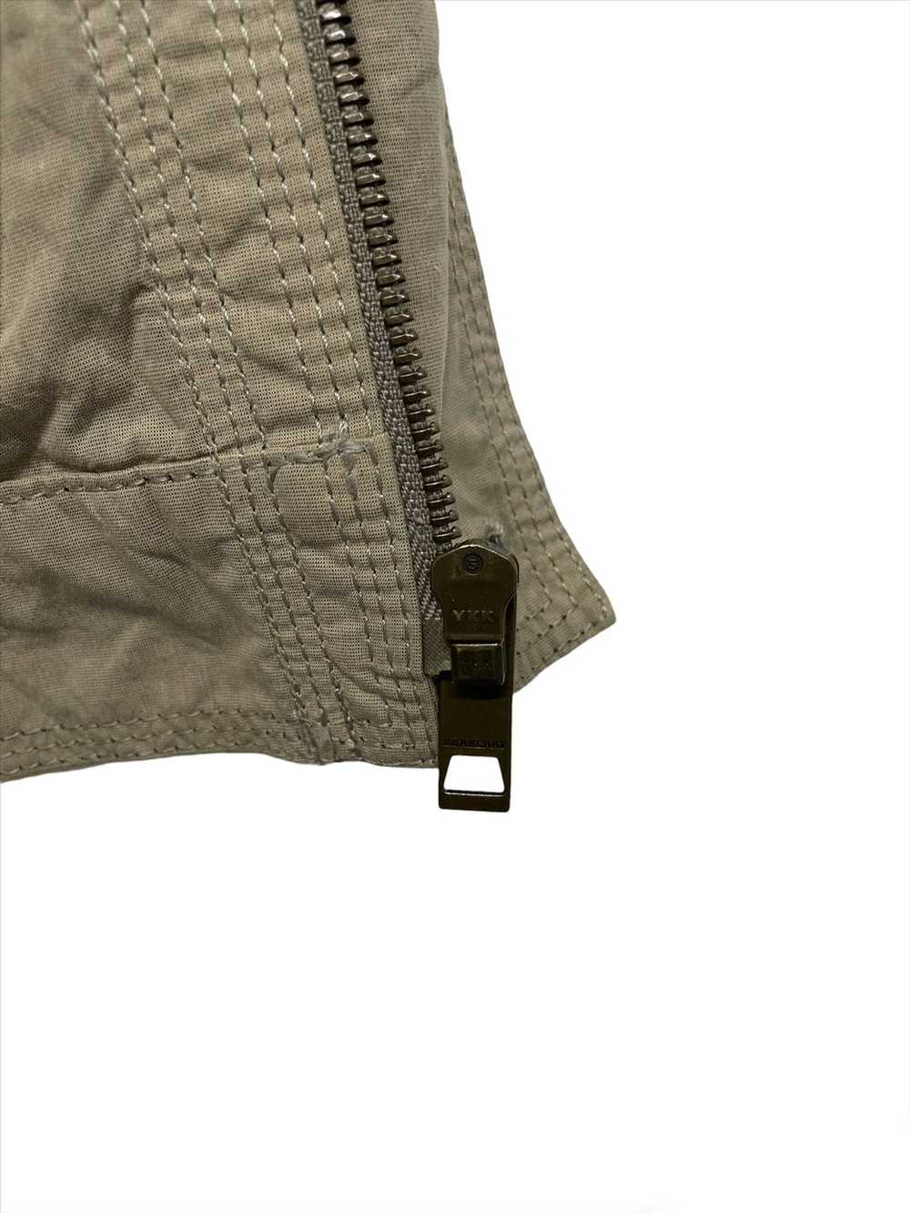 Burberry Burberry Jacket Novacheck Lining - image 6