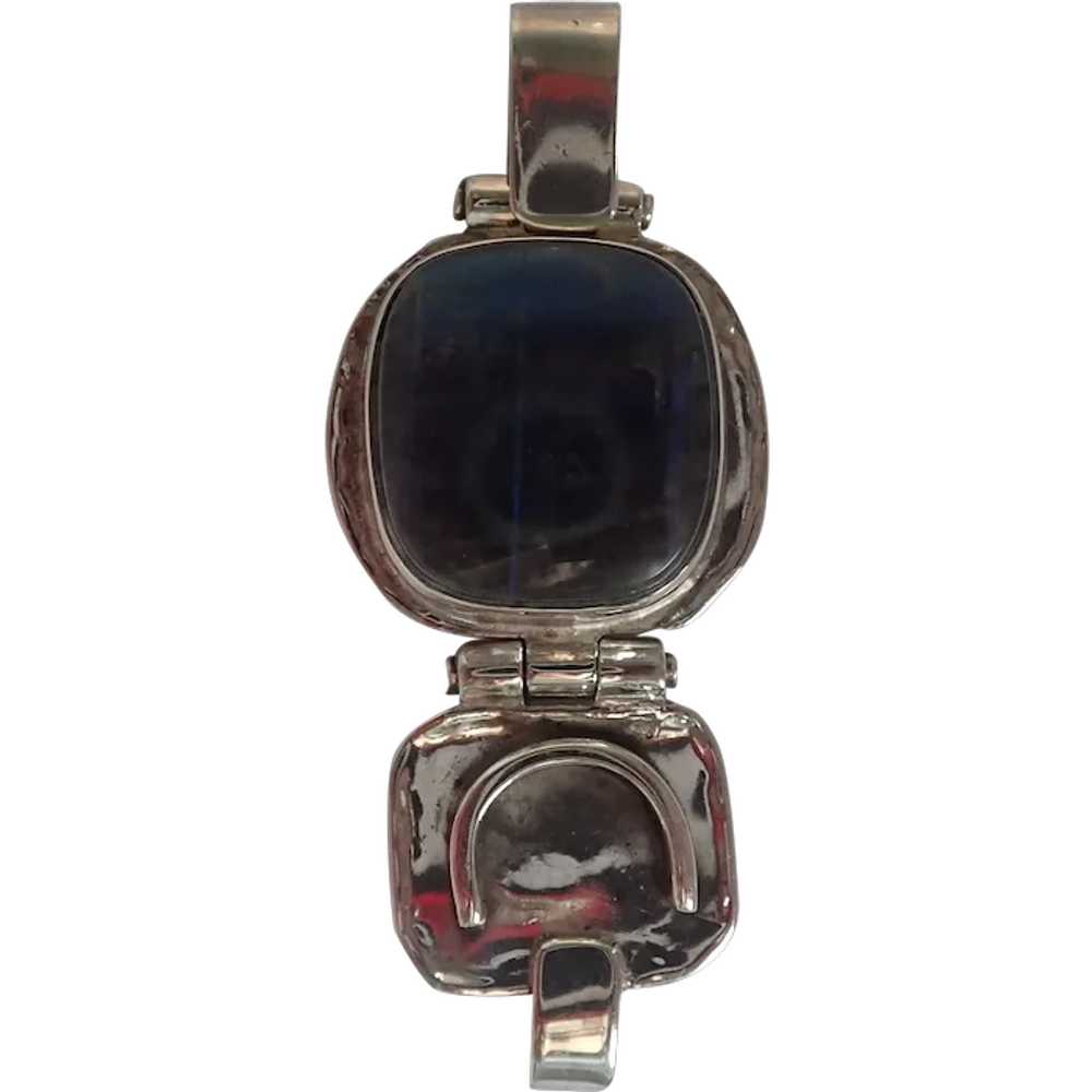 *John M. Mercer Designer Versatile Sterling Penda… - image 1