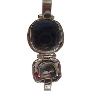 *John M. Mercer Designer Versatile Sterling Penda… - image 1