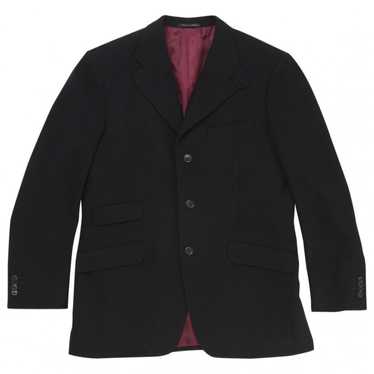 Corneliani Wool vest - image 1