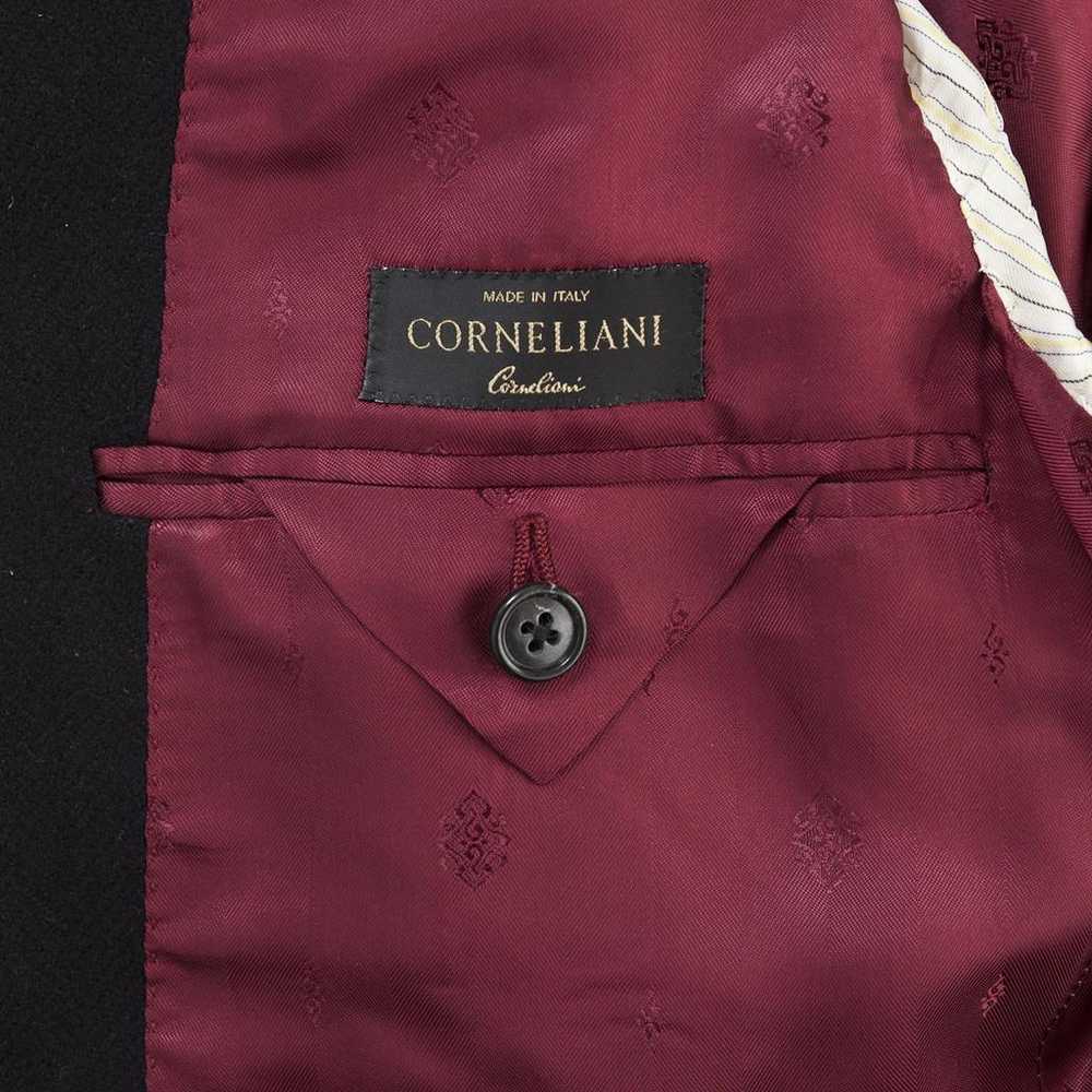 Corneliani Wool vest - image 3