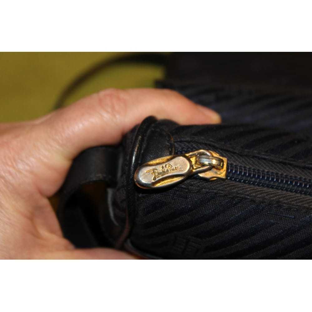 Emilio Pucci Cloth handbag - image 10