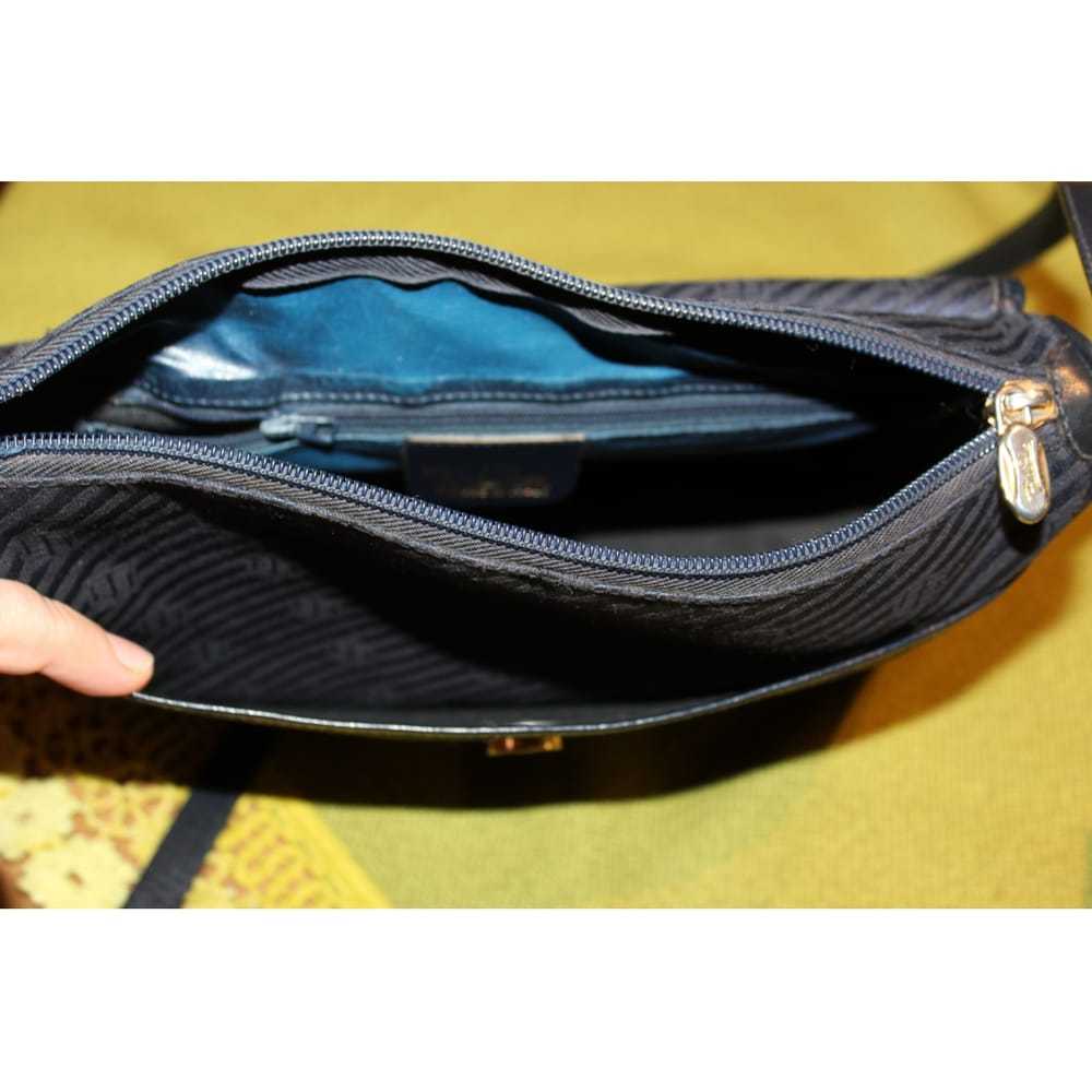 Emilio Pucci Cloth handbag - image 6