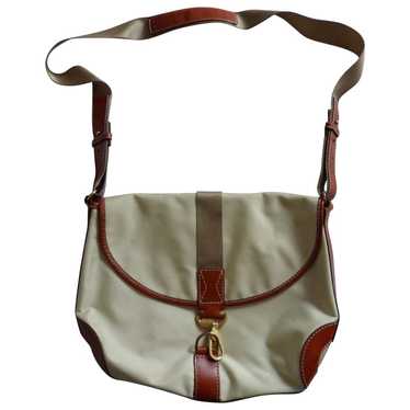 Lancel Cloth handbag - image 1