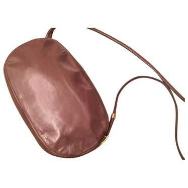 Rodo Leather crossbody bag - image 1