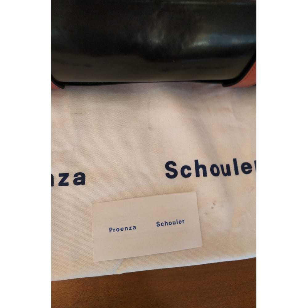 Proenza Schouler Ps11 patent leather handbag - image 8