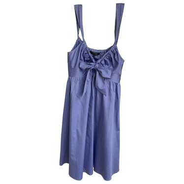 Tara Jarmon Mid-length dress - image 1