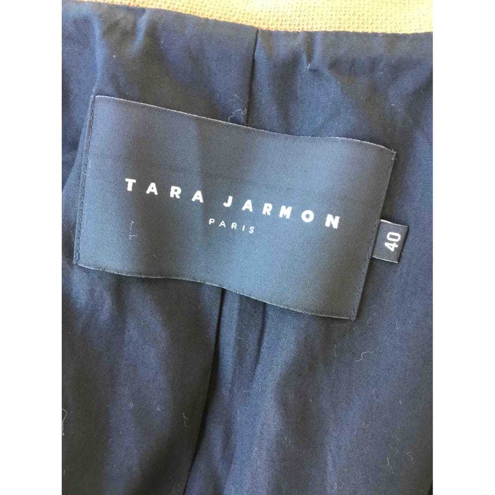 Tara Jarmon Short vest - image 4